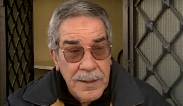 الممثل سليم محفوظ في ذمة الله